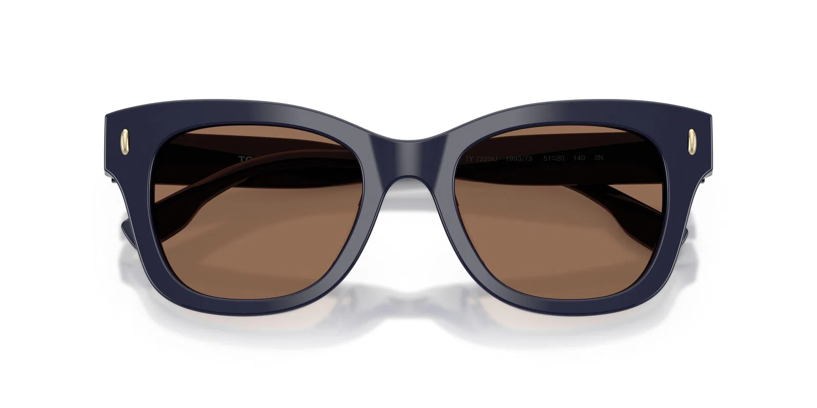 Tory Burch 7225U Sunglasses - view 23